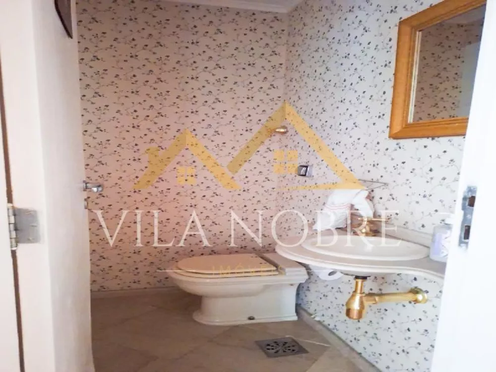 Apartamento, 3 quartos, 160 m² - Foto 14