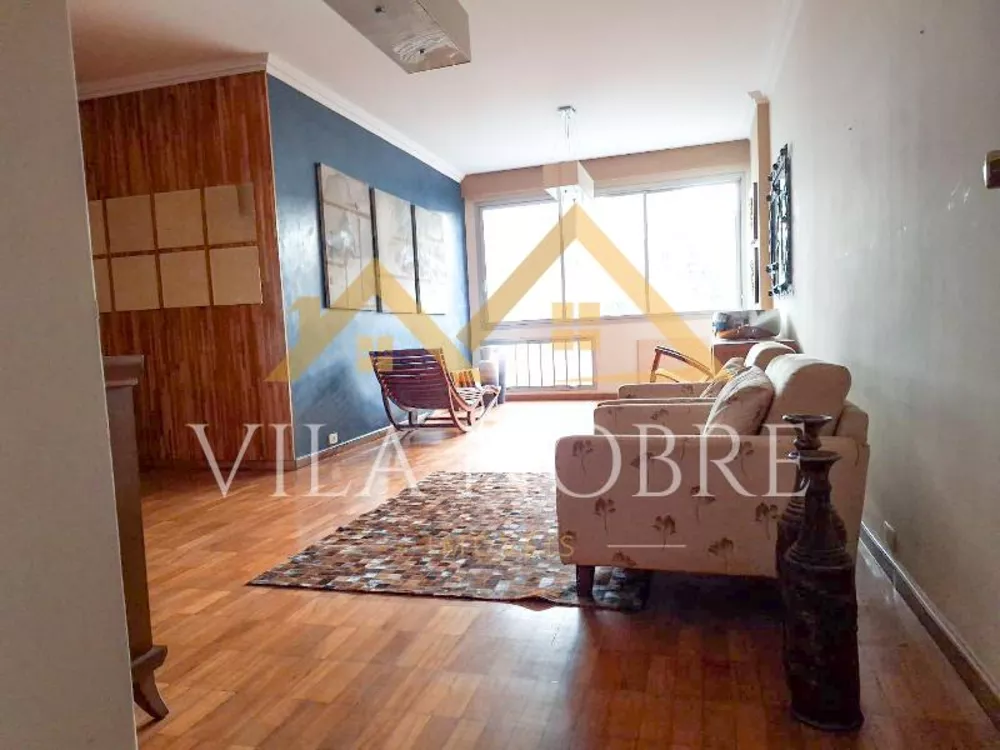Apartamento, 3 quartos, 160 m² - Foto 6