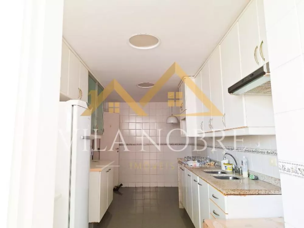 Apartamento, 3 quartos, 160 m² - Foto 3