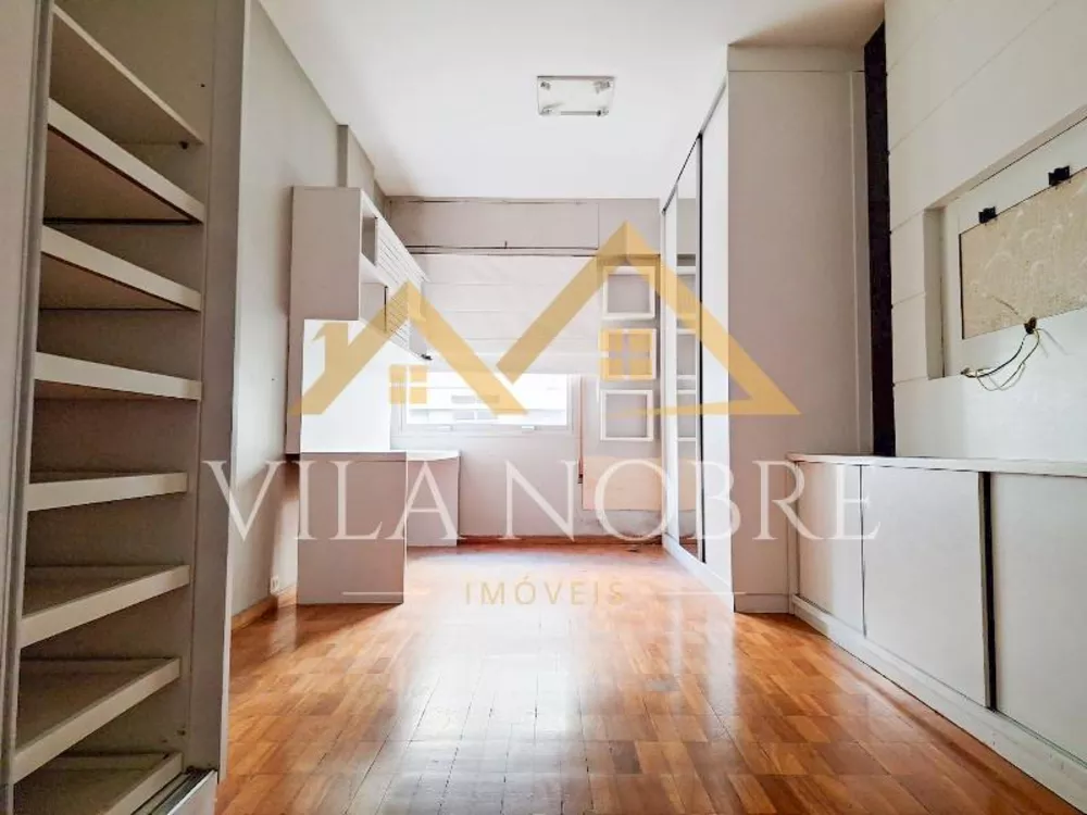 Apartamento, 3 quartos, 160 m² - Foto 12