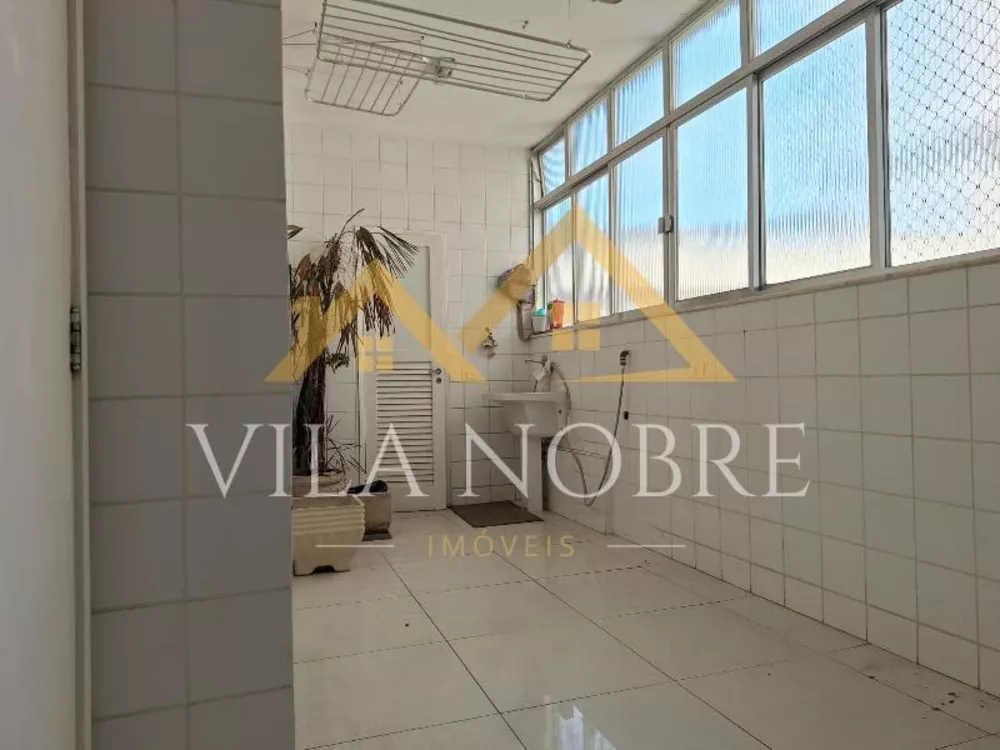 Apartamento, 3 quartos, 160 m² - Foto 7