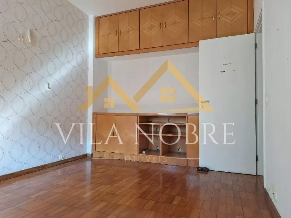 Apartamento, 3 quartos, 160 m² - Foto 4