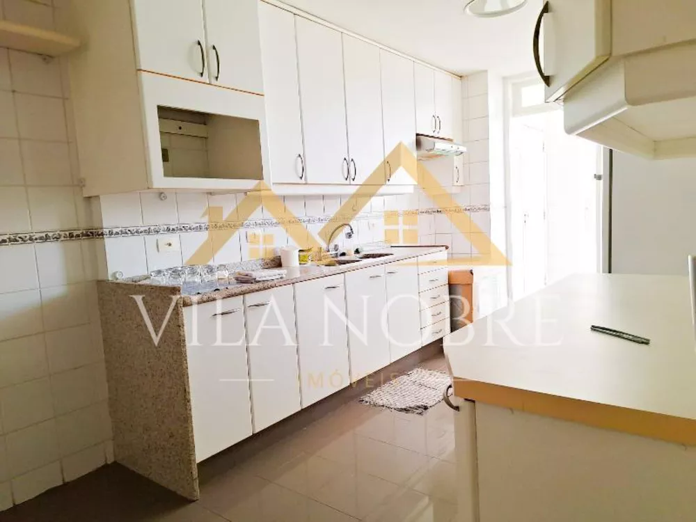 Apartamento, 3 quartos, 160 m² - Foto 16
