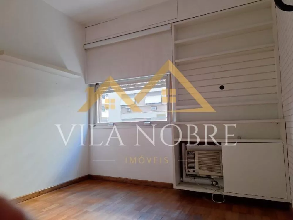 Apartamento, 3 quartos, 160 m² - Foto 17