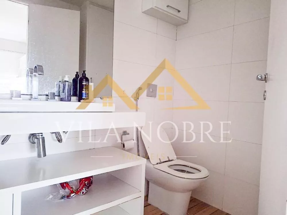 Apartamento, 3 quartos, 160 m² - Foto 1