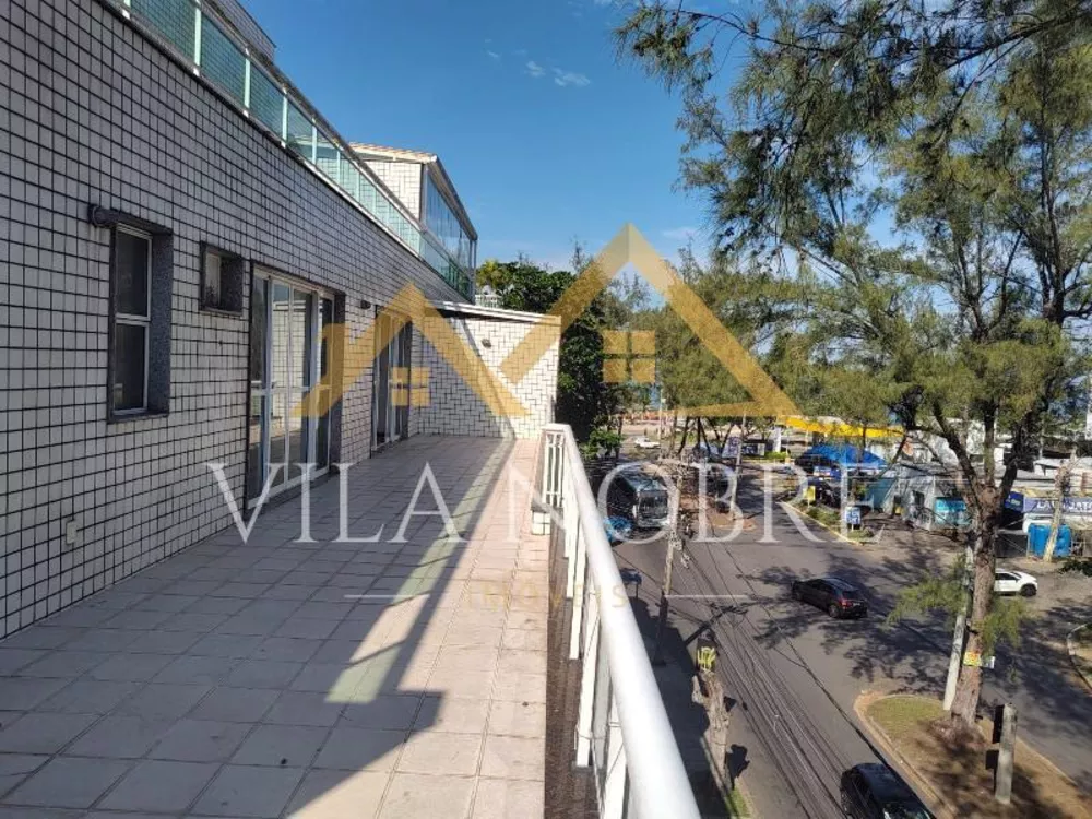 Cobertura, 4 quartos, 400 m² - Foto 5