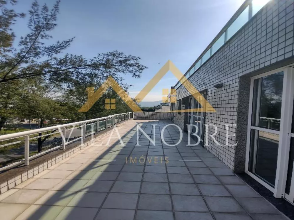 Cobertura, 4 quartos, 400 m² - Foto 3