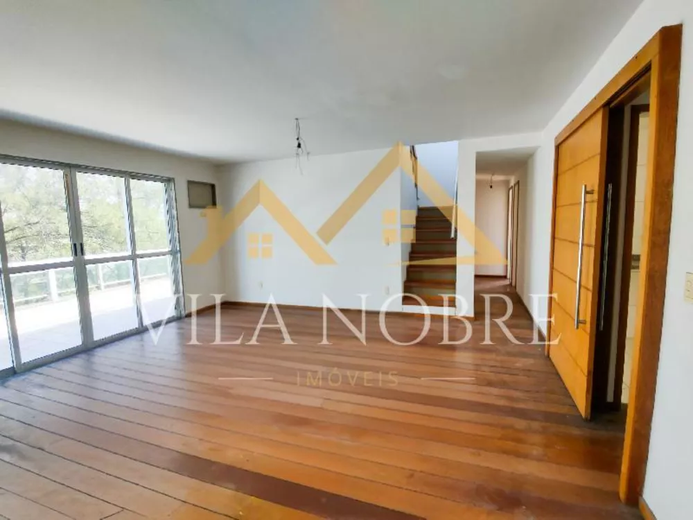 Cobertura, 4 quartos, 400 m² - Foto 6