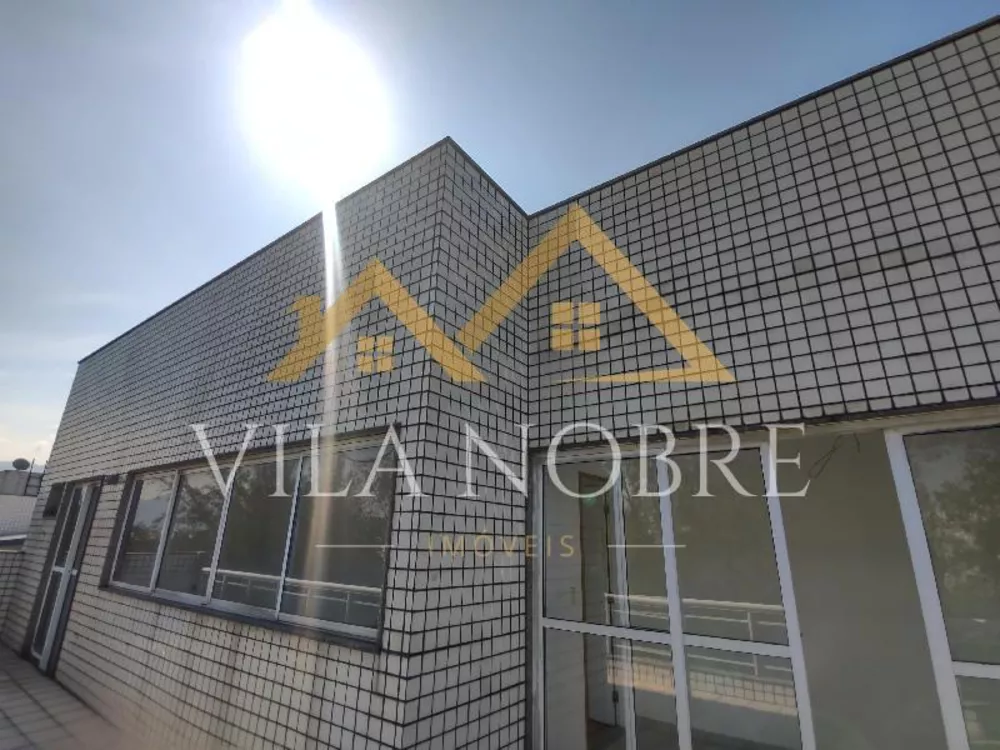 Cobertura, 4 quartos, 400 m² - Foto 8