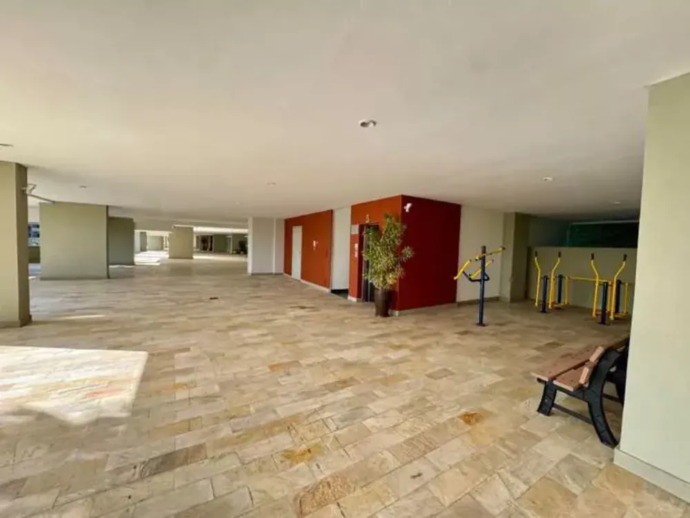 Apartamento, 2 quartos, 160 m² - Foto 14