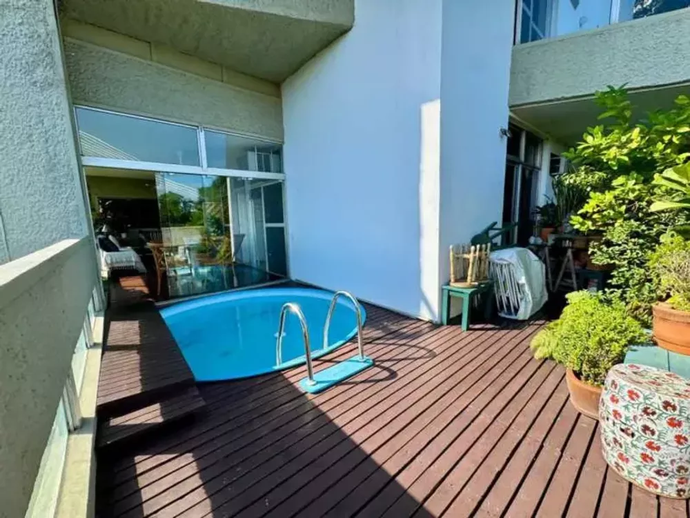 Apartamento, 2 quartos, 160 m² - Foto 6