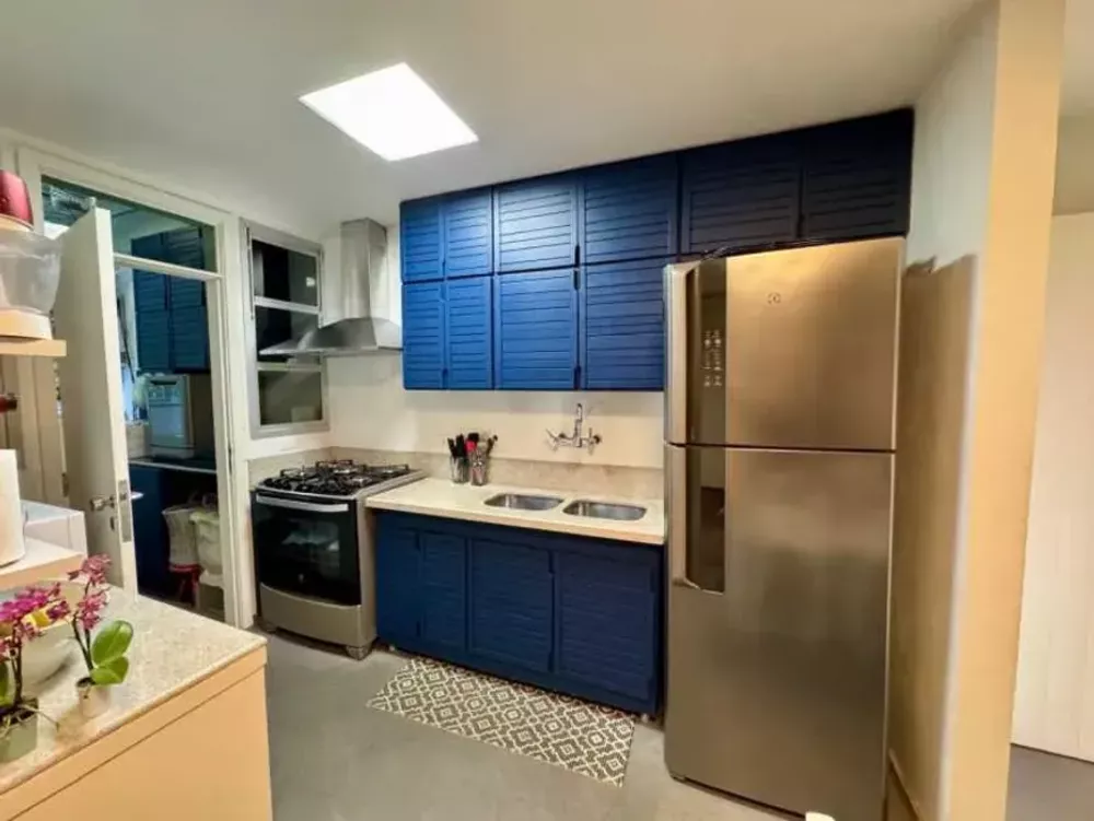 Apartamento, 2 quartos, 160 m² - Foto 2