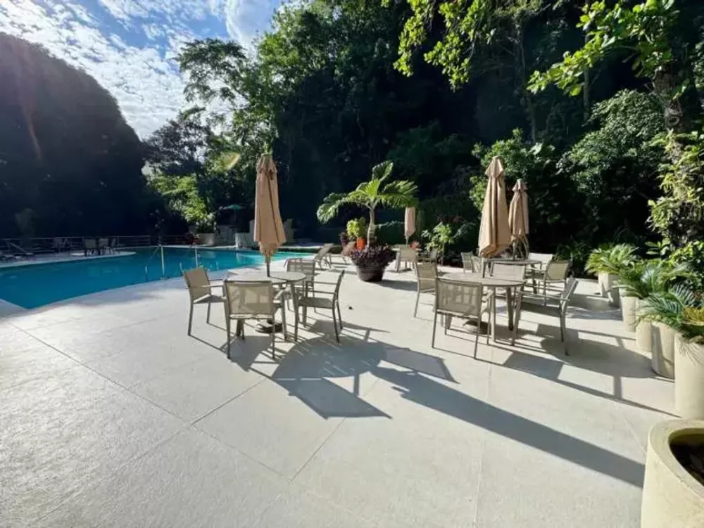 Apartamento, 2 quartos, 160 m² - Foto 1
