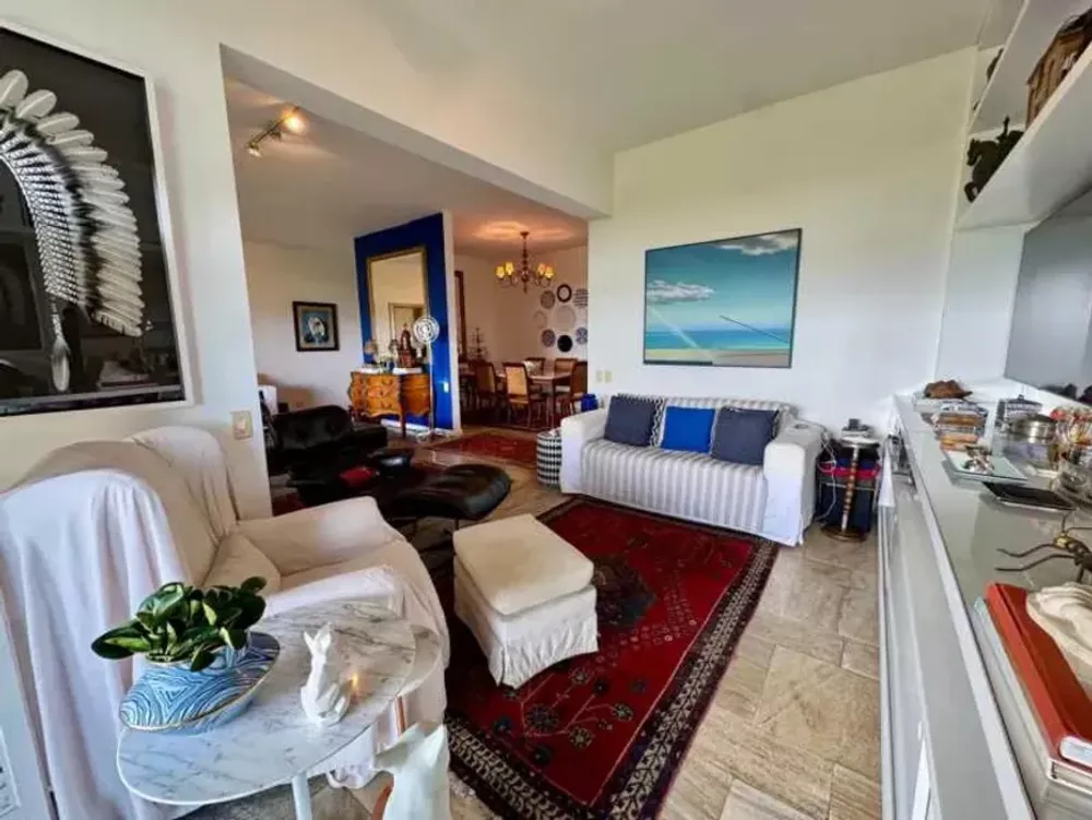 Apartamento, 2 quartos, 160 m² - Foto 19