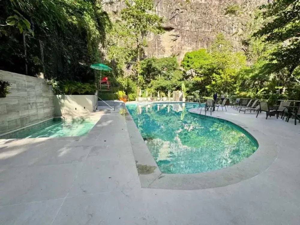 Apartamento, 2 quartos, 160 m² - Foto 17