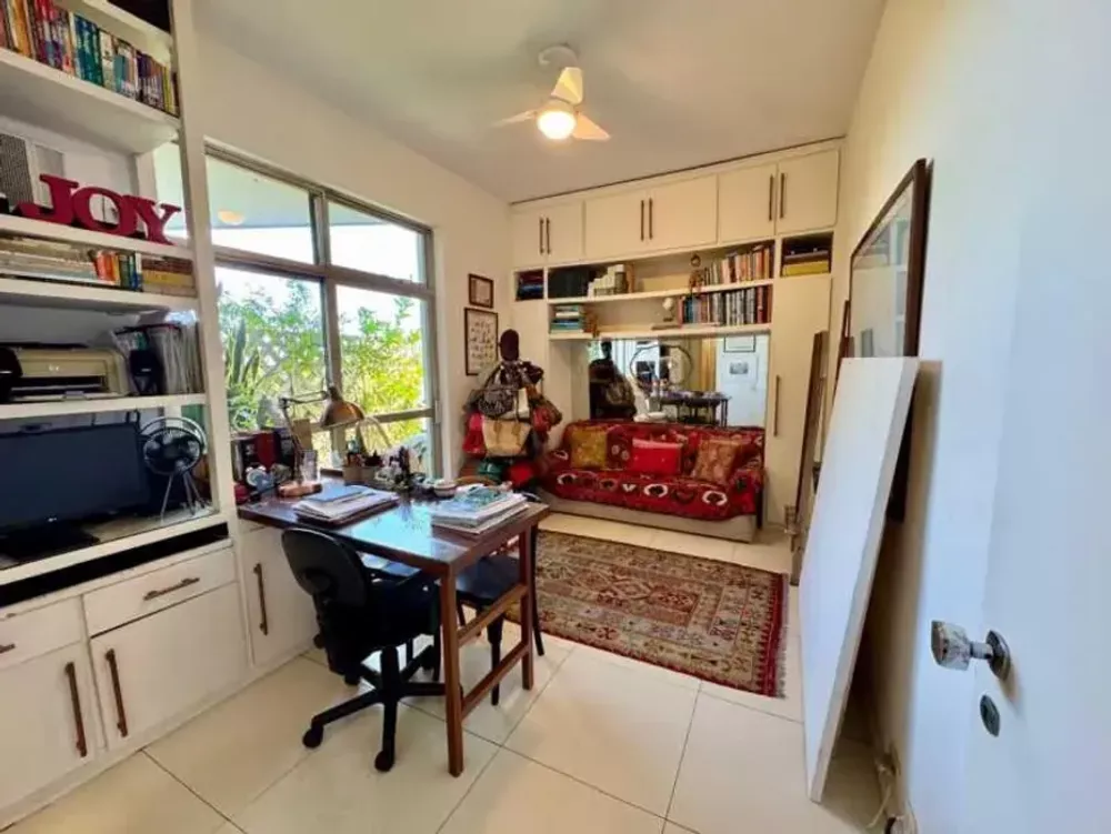 Apartamento, 2 quartos, 160 m² - Foto 13