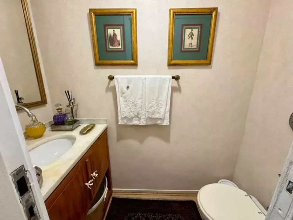 Apartamento, 2 quartos, 160 m² - Foto 16