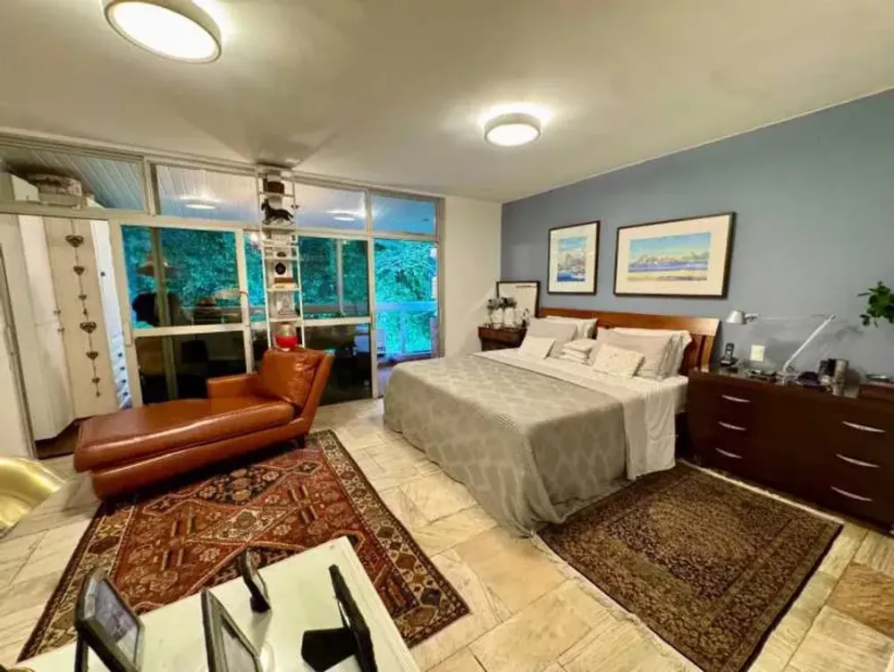 Apartamento, 2 quartos, 160 m² - Foto 15