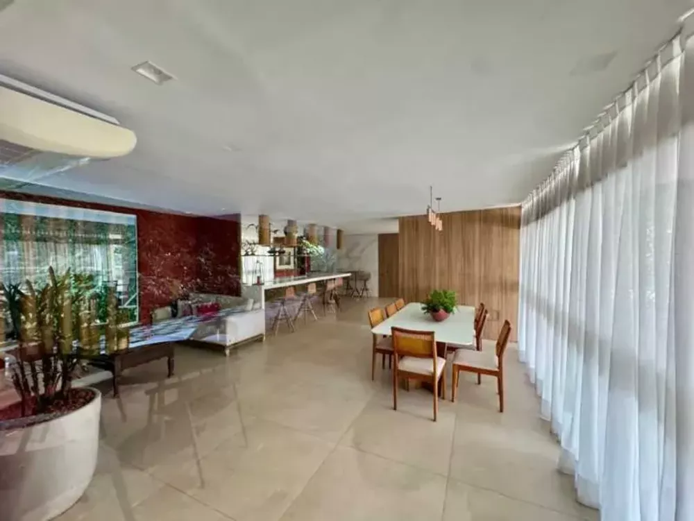 Apartamento, 2 quartos, 160 m² - Foto 7