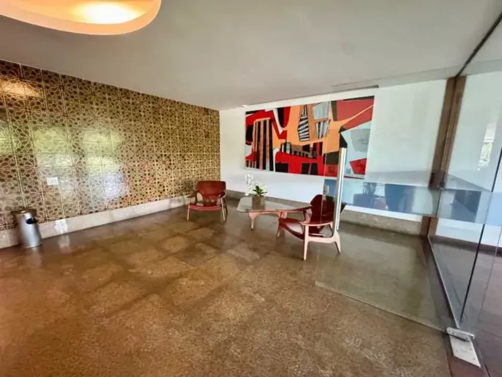 Apartamento, 2 quartos, 160 m² - Foto 20