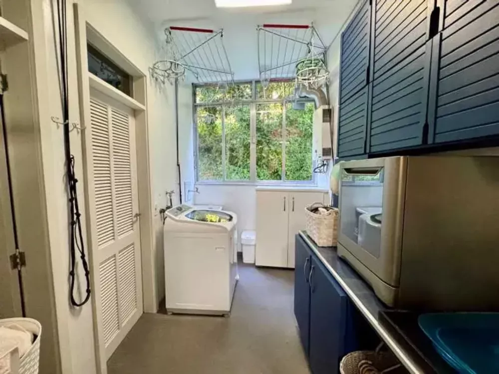 Apartamento, 2 quartos, 160 m² - Foto 9