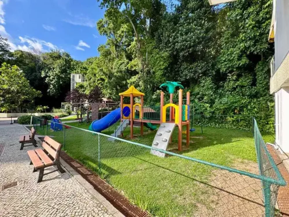 Apartamento, 2 quartos, 160 m² - Foto 24
