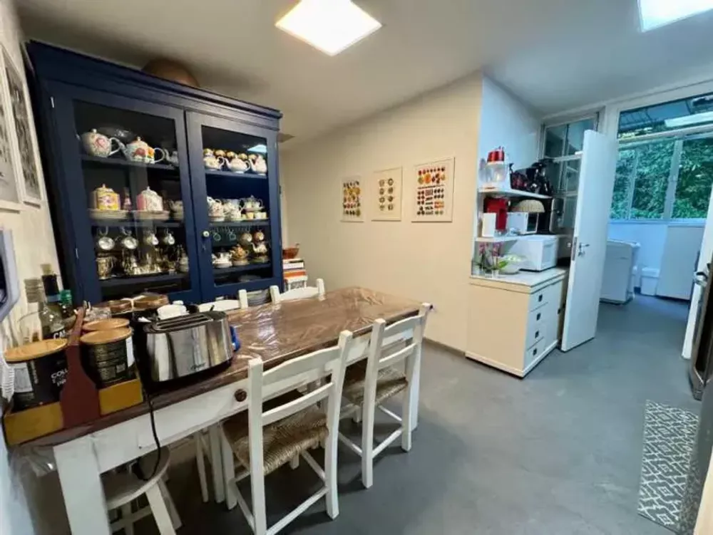 Apartamento, 2 quartos, 160 m² - Foto 4