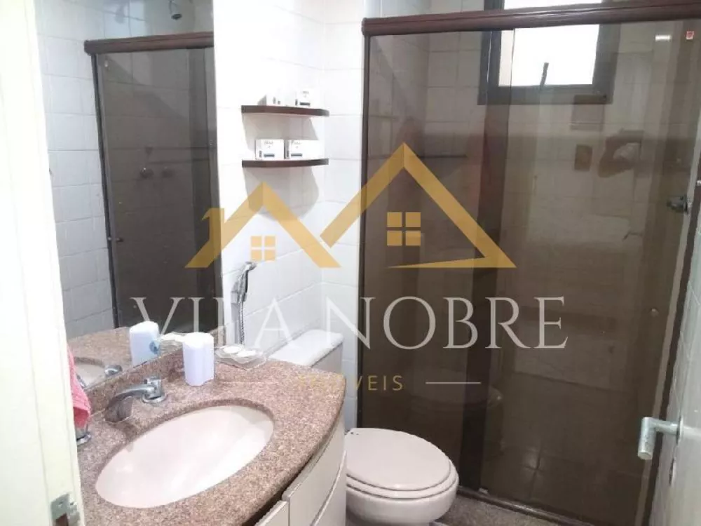 Apartamento, 3 quartos, 82 m² - Foto 10