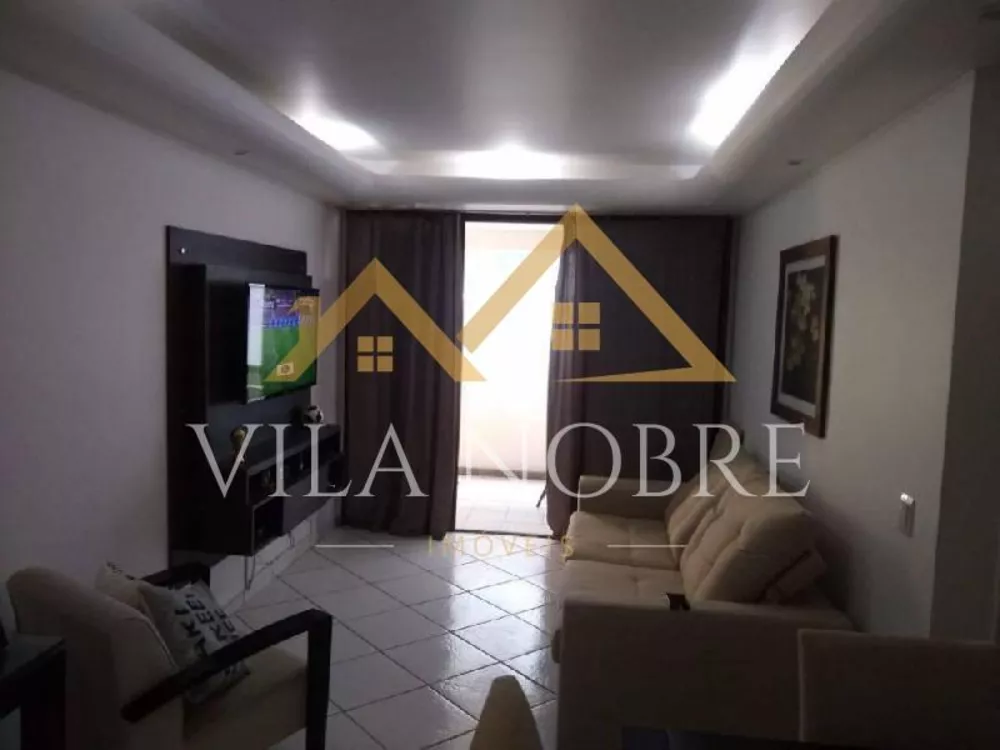 Apartamento, 3 quartos, 82 m² - Foto 2