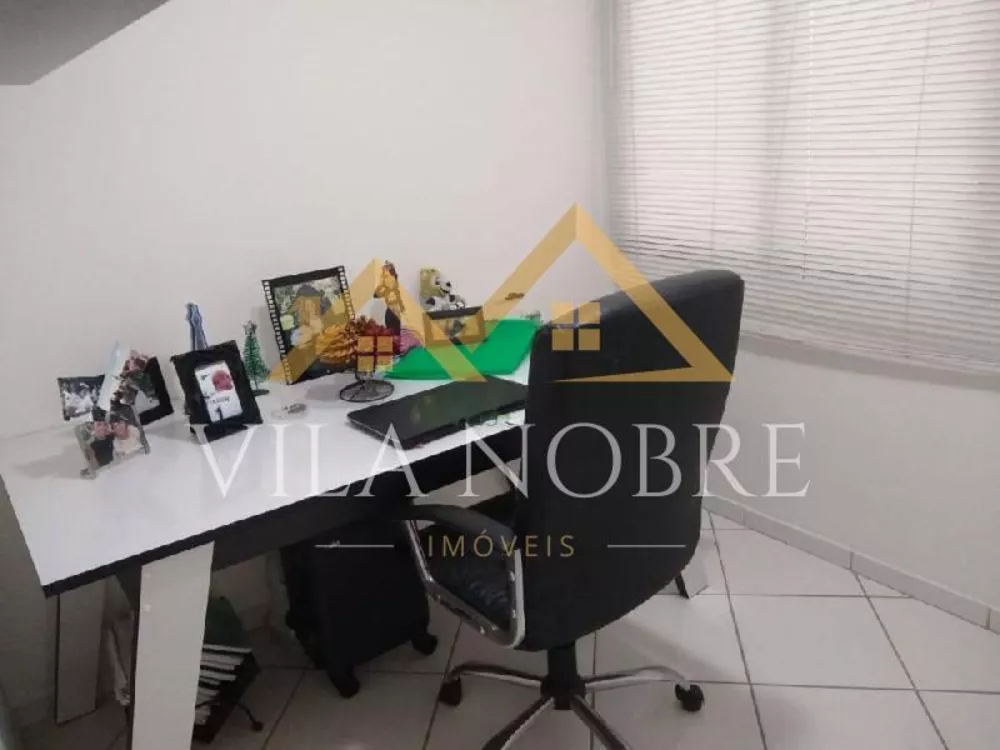 Apartamento, 3 quartos, 82 m² - Foto 11