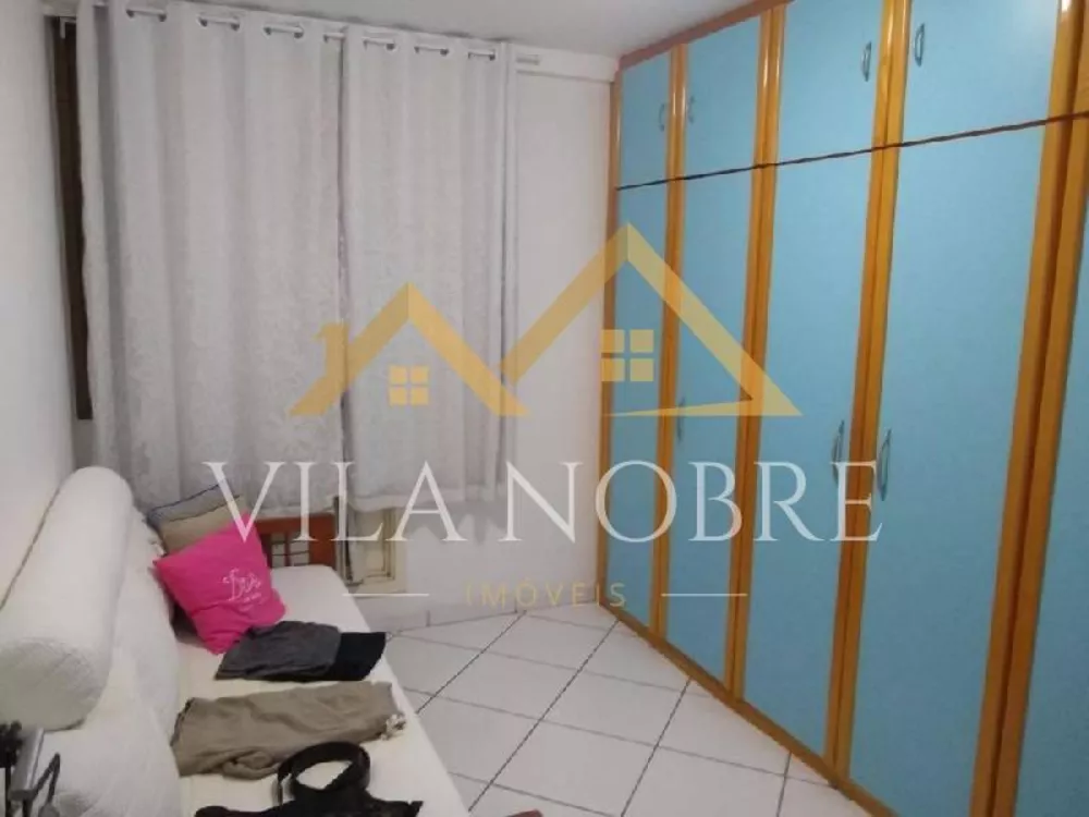Apartamento, 3 quartos, 82 m² - Foto 12