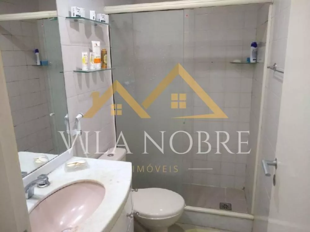 Apartamento, 3 quartos, 82 m² - Foto 3