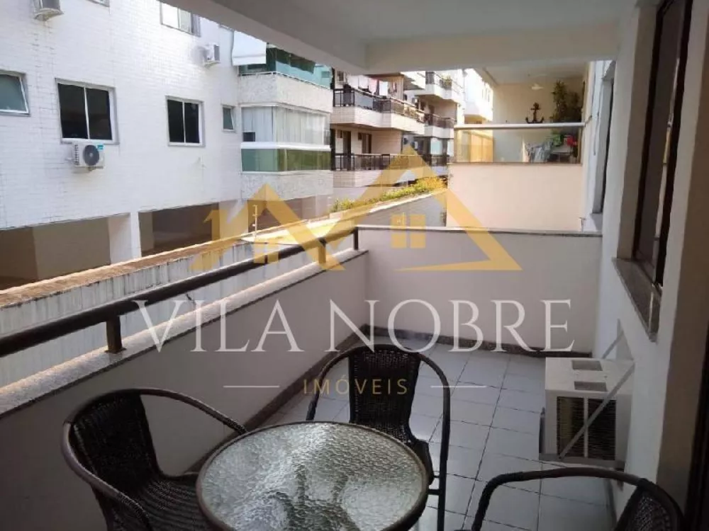 Apartamento, 3 quartos, 82 m² - Foto 8