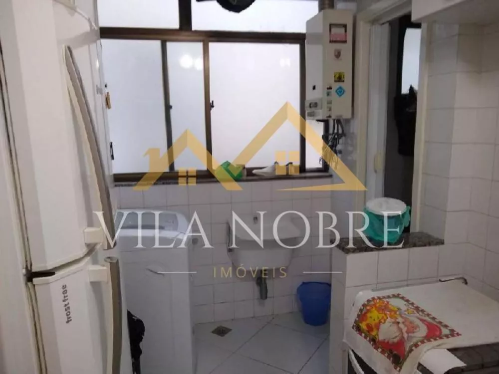 Apartamento, 3 quartos, 82 m² - Foto 4