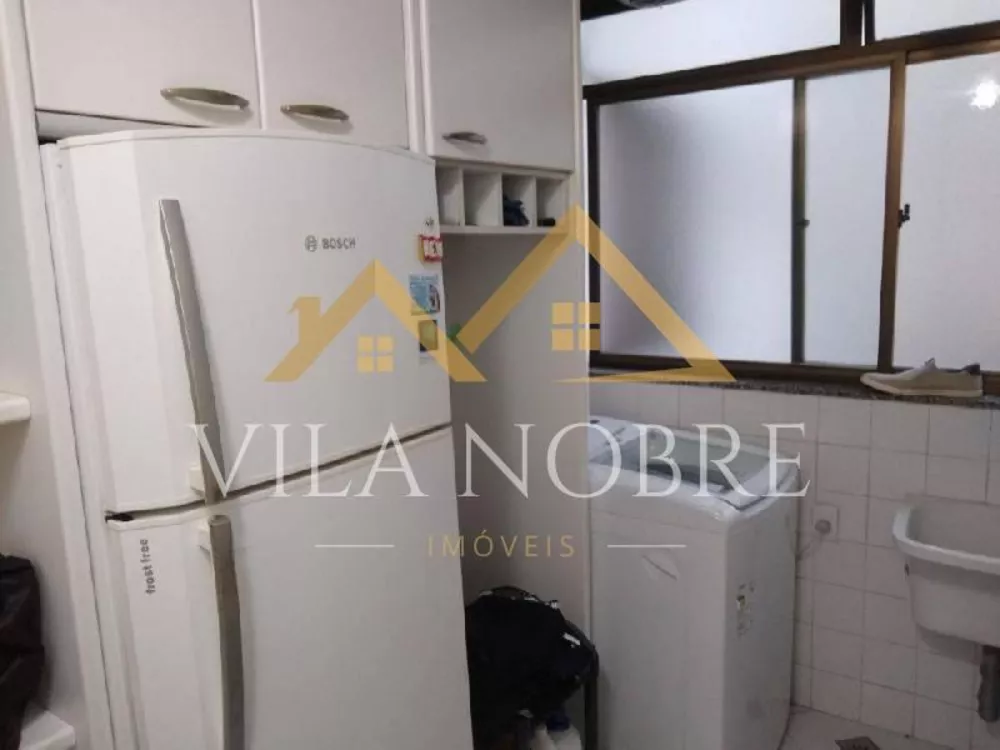 Apartamento, 3 quartos, 82 m² - Foto 5