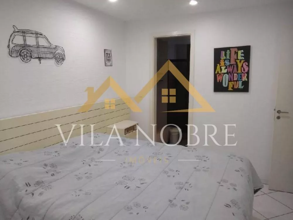 Apartamento, 3 quartos, 82 m² - Foto 6