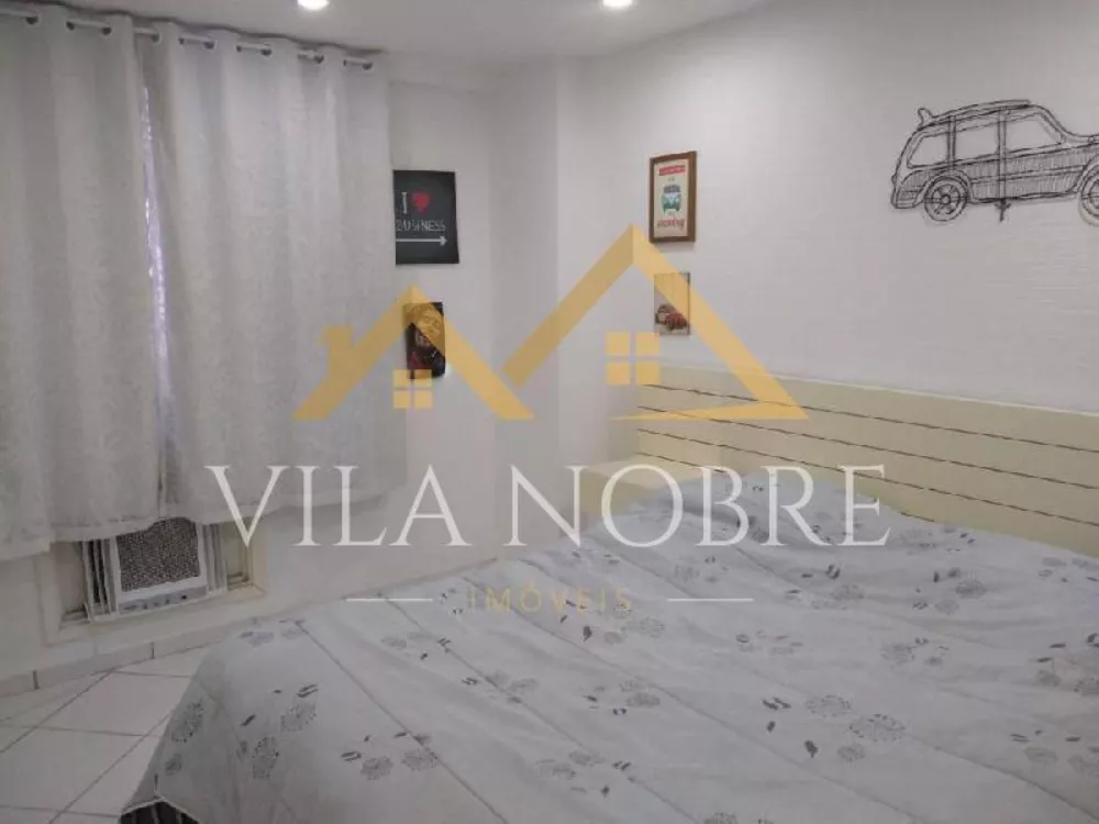 Apartamento, 3 quartos, 82 m² - Foto 7