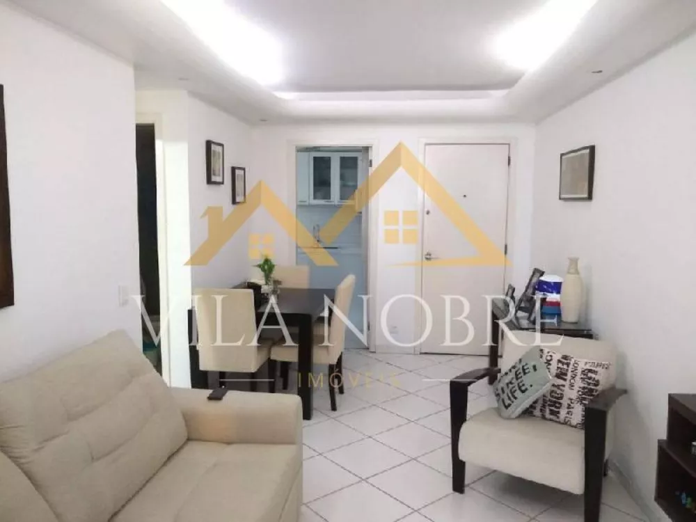 Apartamento, 3 quartos, 82 m² - Foto 9