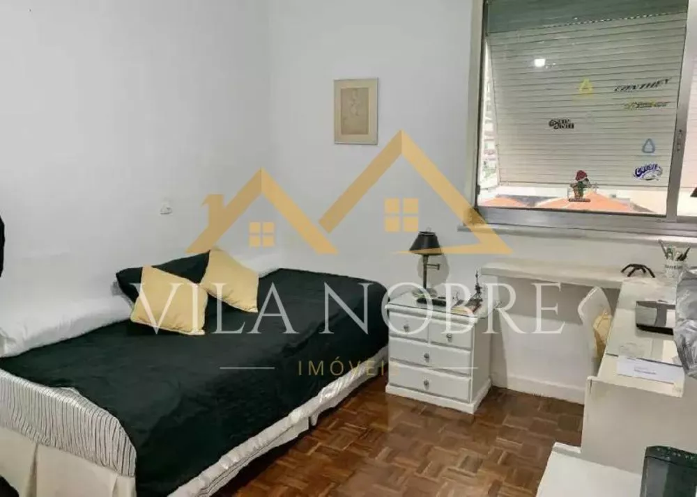 Apartamento, 3 quartos, 191 m² - Foto 3