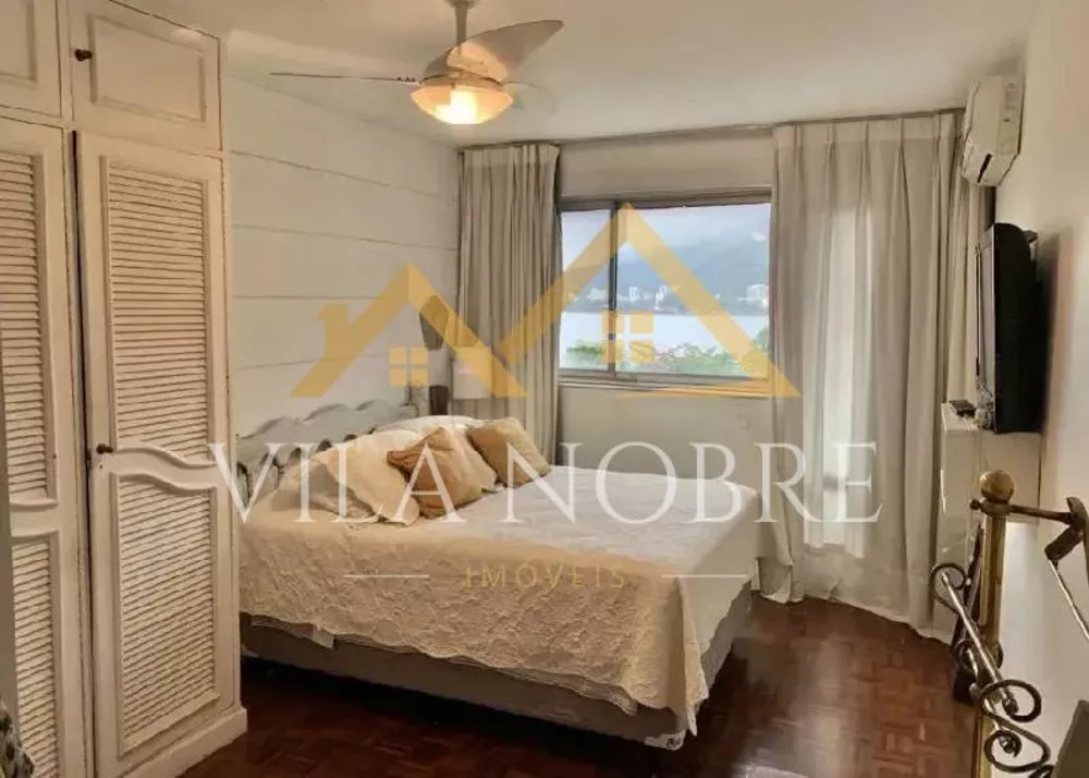 Apartamento, 3 quartos, 191 m² - Foto 2
