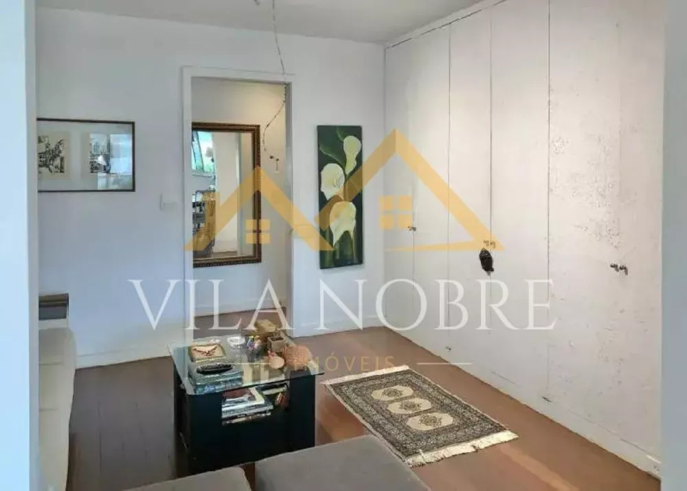 Apartamento, 3 quartos, 191 m² - Foto 5