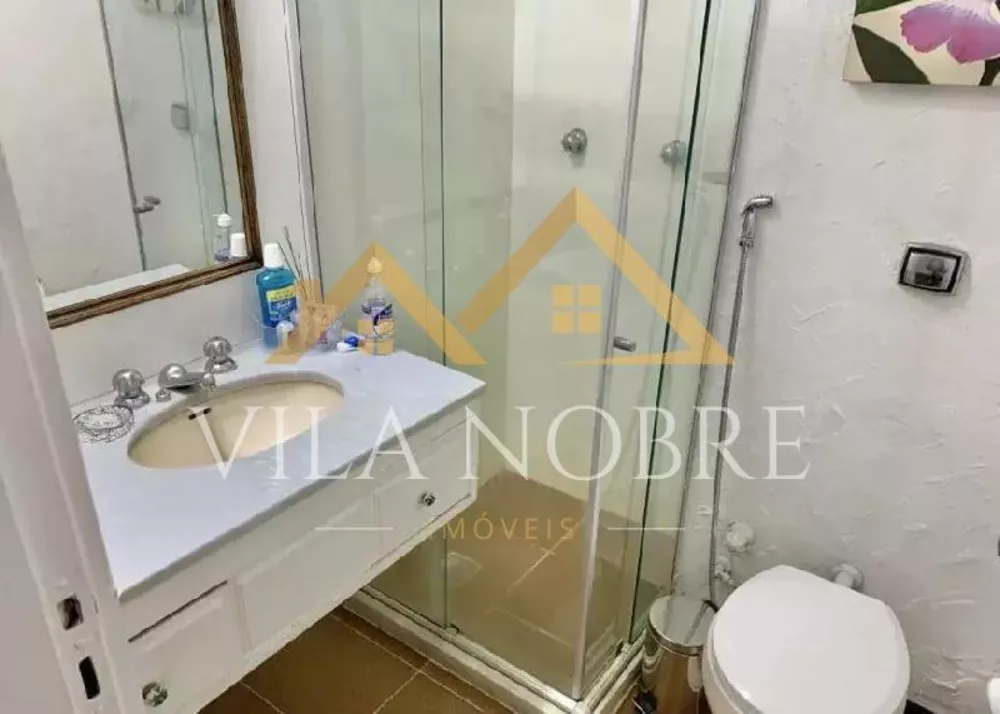 Apartamento, 3 quartos, 191 m² - Foto 10