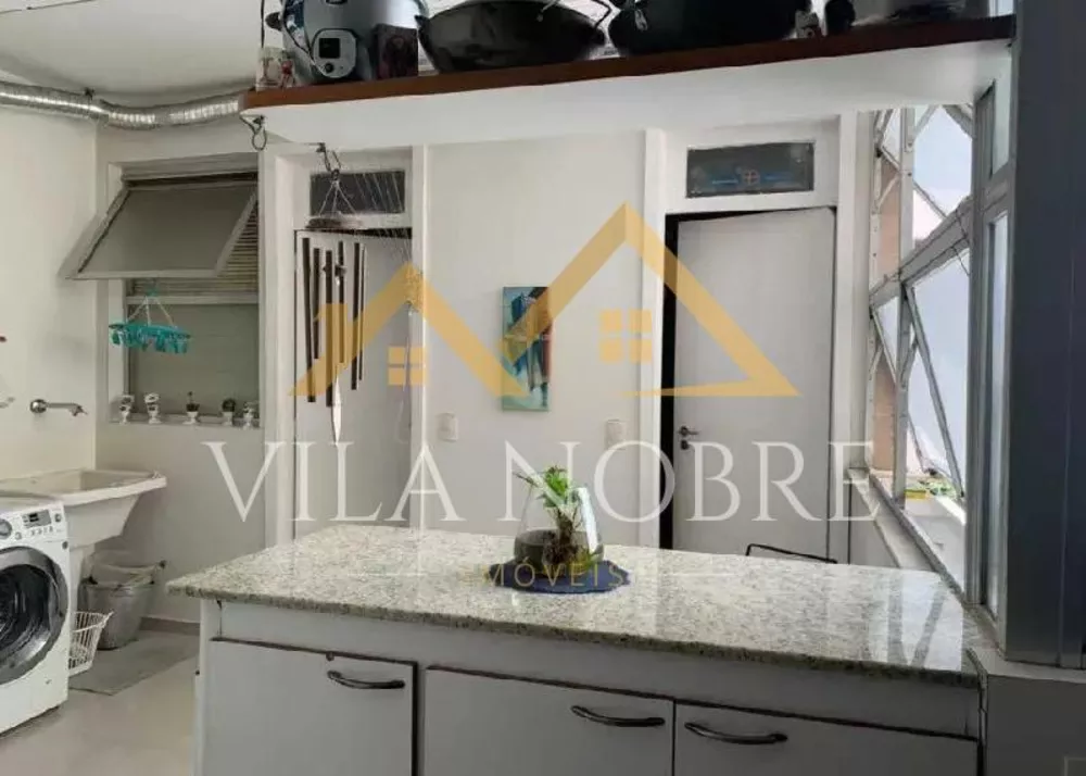 Apartamento, 3 quartos, 191 m² - Foto 6