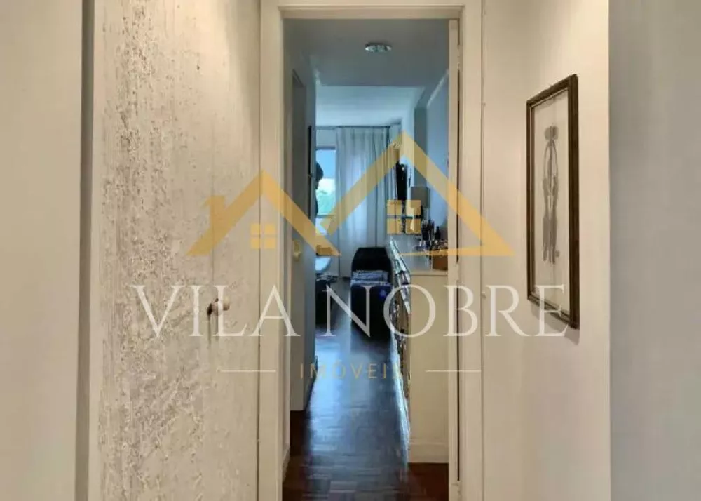 Apartamento, 3 quartos, 191 m² - Foto 14