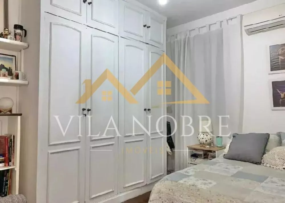 Apartamento, 3 quartos, 191 m² - Foto 7