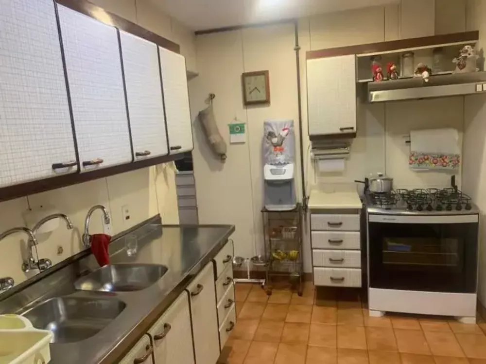 Apartamento, 4 quartos, 140 m² - Foto 9