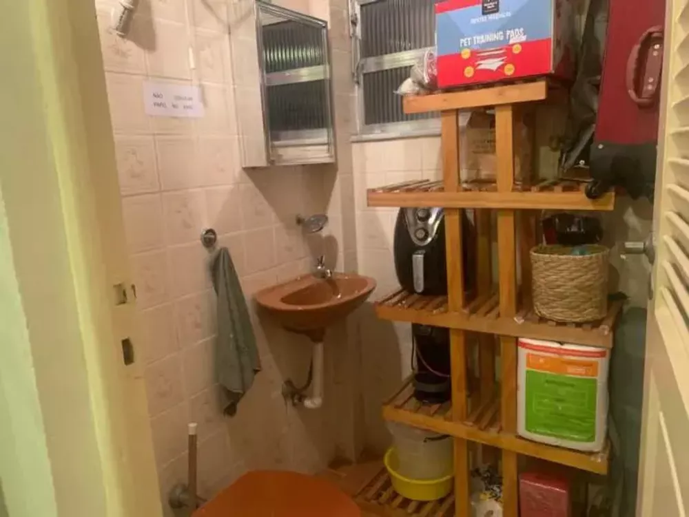 Apartamento, 4 quartos, 140 m² - Foto 19