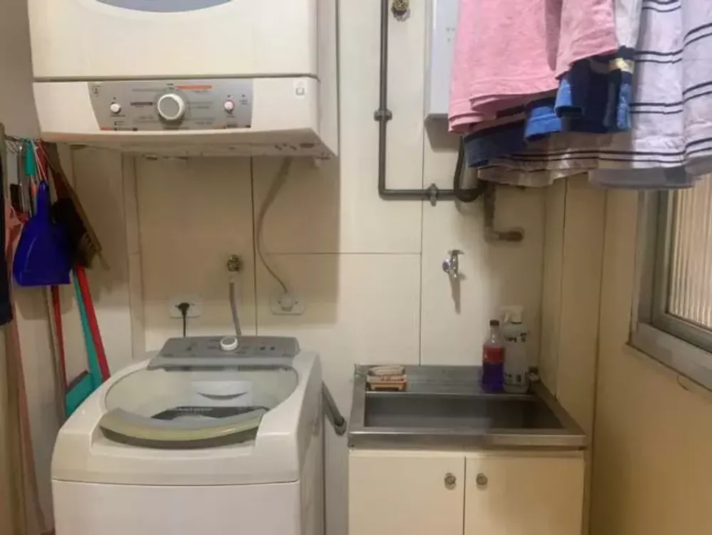 Apartamento, 4 quartos, 140 m² - Foto 17