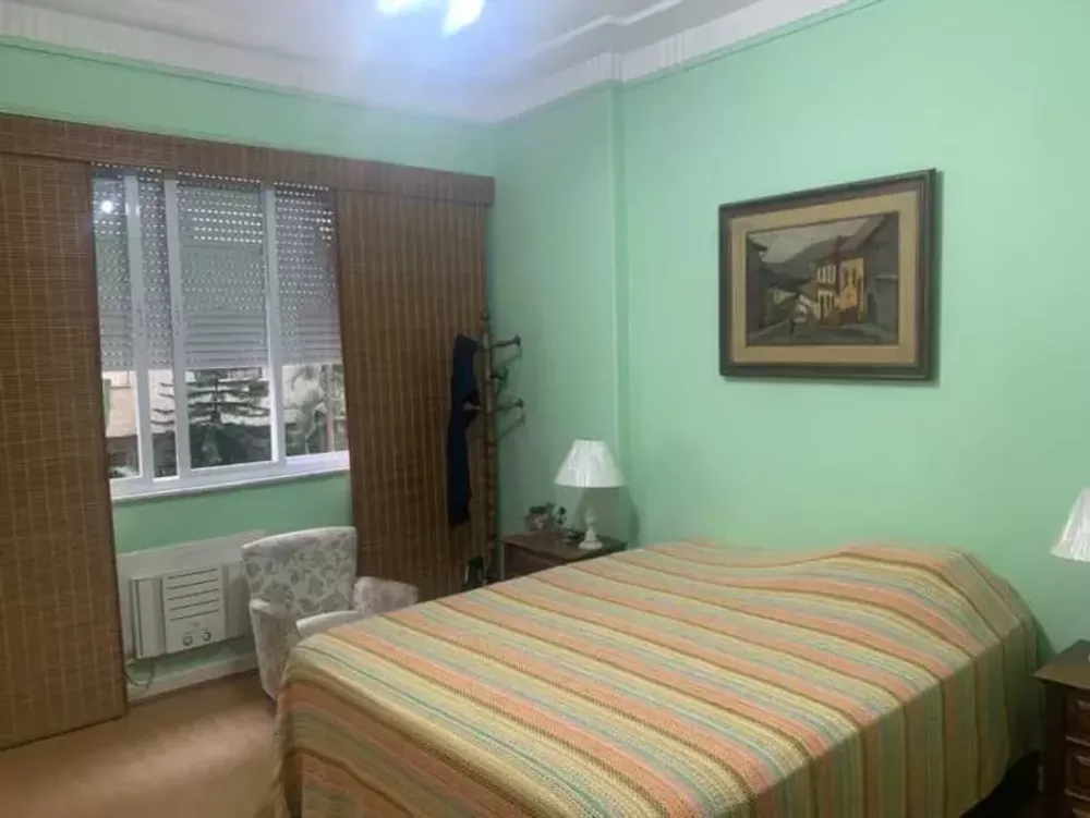 Apartamento, 4 quartos, 140 m² - Foto 5