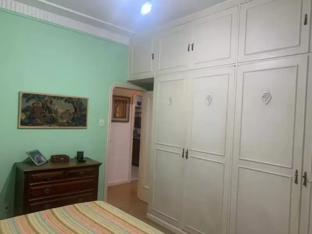 Apartamento, 4 quartos, 140 m² - Foto 15